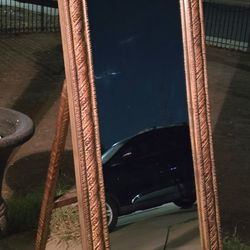 Tall Standing  Mirror