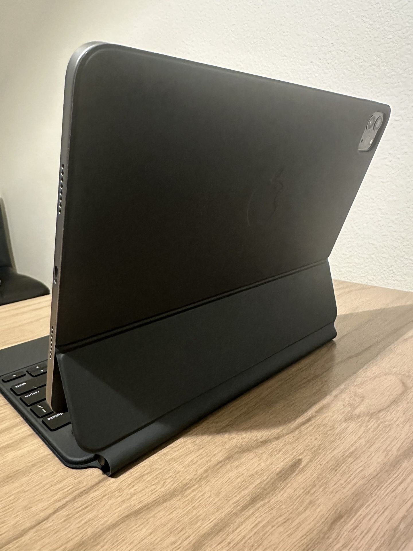 Apple Magic Keyboard Black