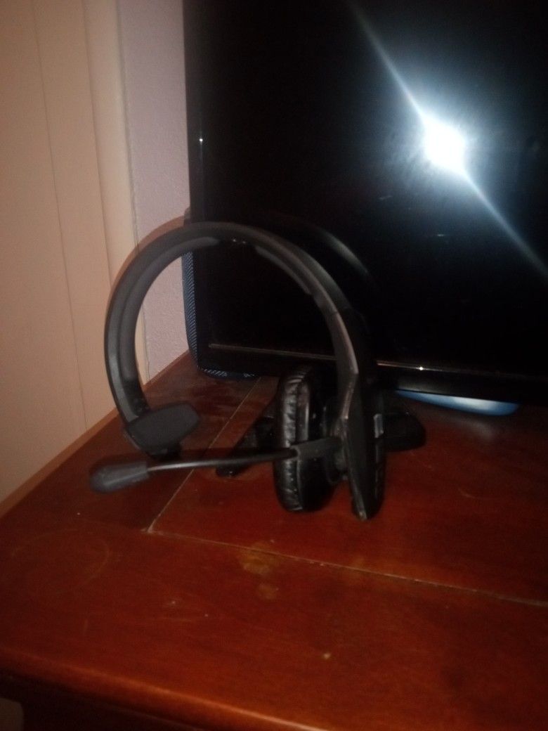 Parrot Headset Bluetooth