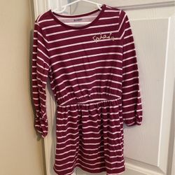 Gymboree Dress (kids Size 5-6)