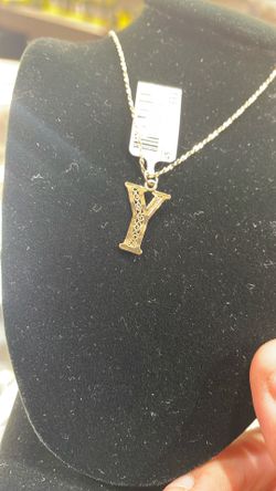 Y charm