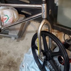 New 20in Skyway TUFF2 