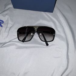 Louis Vuitton Glasses