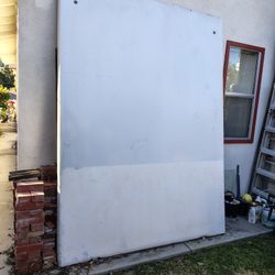 Long Bed Pickup Bed Cover 