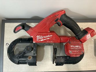 Milwaukee tools