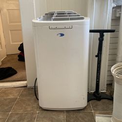 Whynter AC Unit