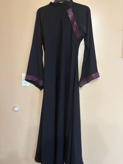 Nice Abaya