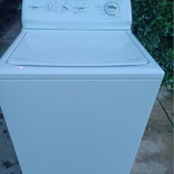 Kenmore Elite Washer