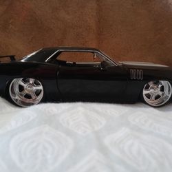 Used Jada Toys Collector's Car
