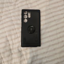 S24 Ultra Spigen Tough Armor Case