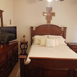 Bedroom Set 