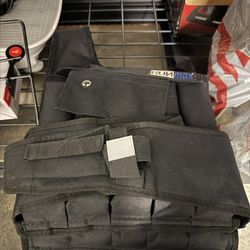 Weighted Vest