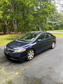 2011 Honda Civic