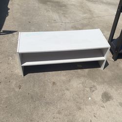 Shoe Shelf