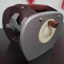 1950s No. 50 Johnson Card Shuffler