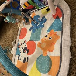 Baby Toys &more