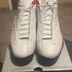 Jordan 13 OG Chicago