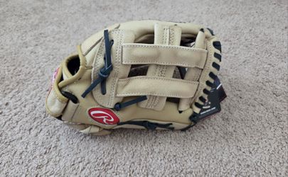 Rawlings Youth Glove