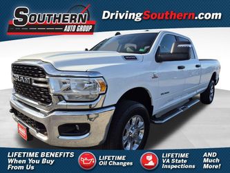2024 RAM 3500