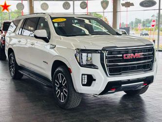 2023 GMC Yukon XL