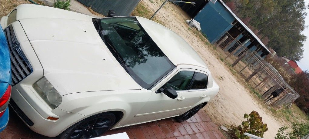 2006 Chrysler 300