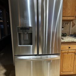 Appliances KENMORE Elite