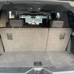 2007 Infiniti Qx56