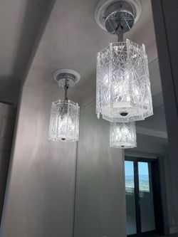 Chandelier