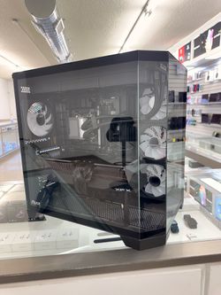Gaming PC 9070 1TB 16ram