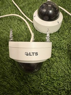 LTS Cameras