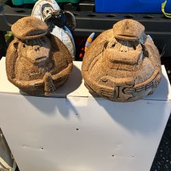 Summer Coconut Decoration 