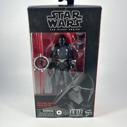 Star Wars Toy