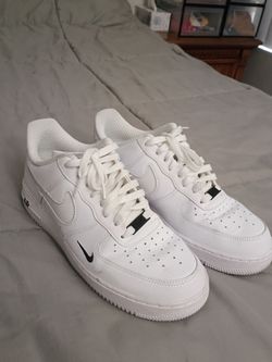 Airforce ones