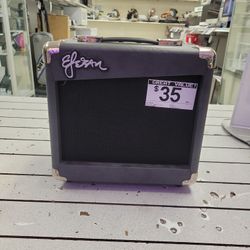 Esteban G10 Guitar Amp