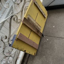 Very Heavy Table Saw