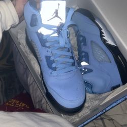 Jordan 5’s 