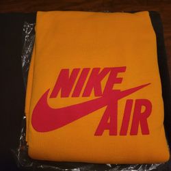 Nike x Travis Scott Cactus Jack Hoodie