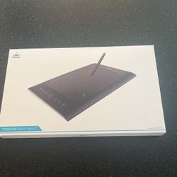 Graphics Tablet