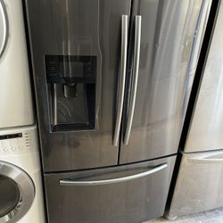 Refrigerator 36 Inches 