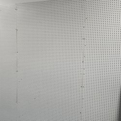 Pegboard