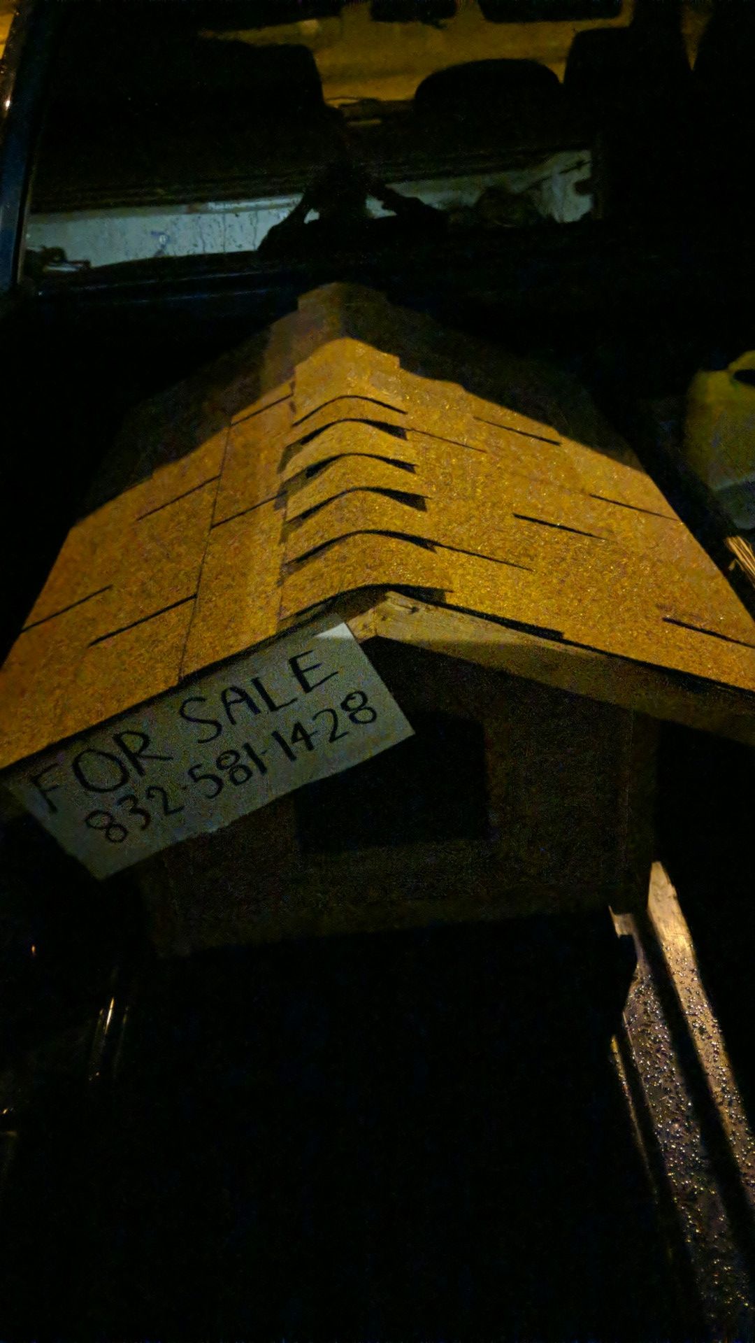 Dog Abode, All sizes