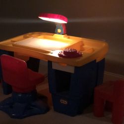 Children Desk 