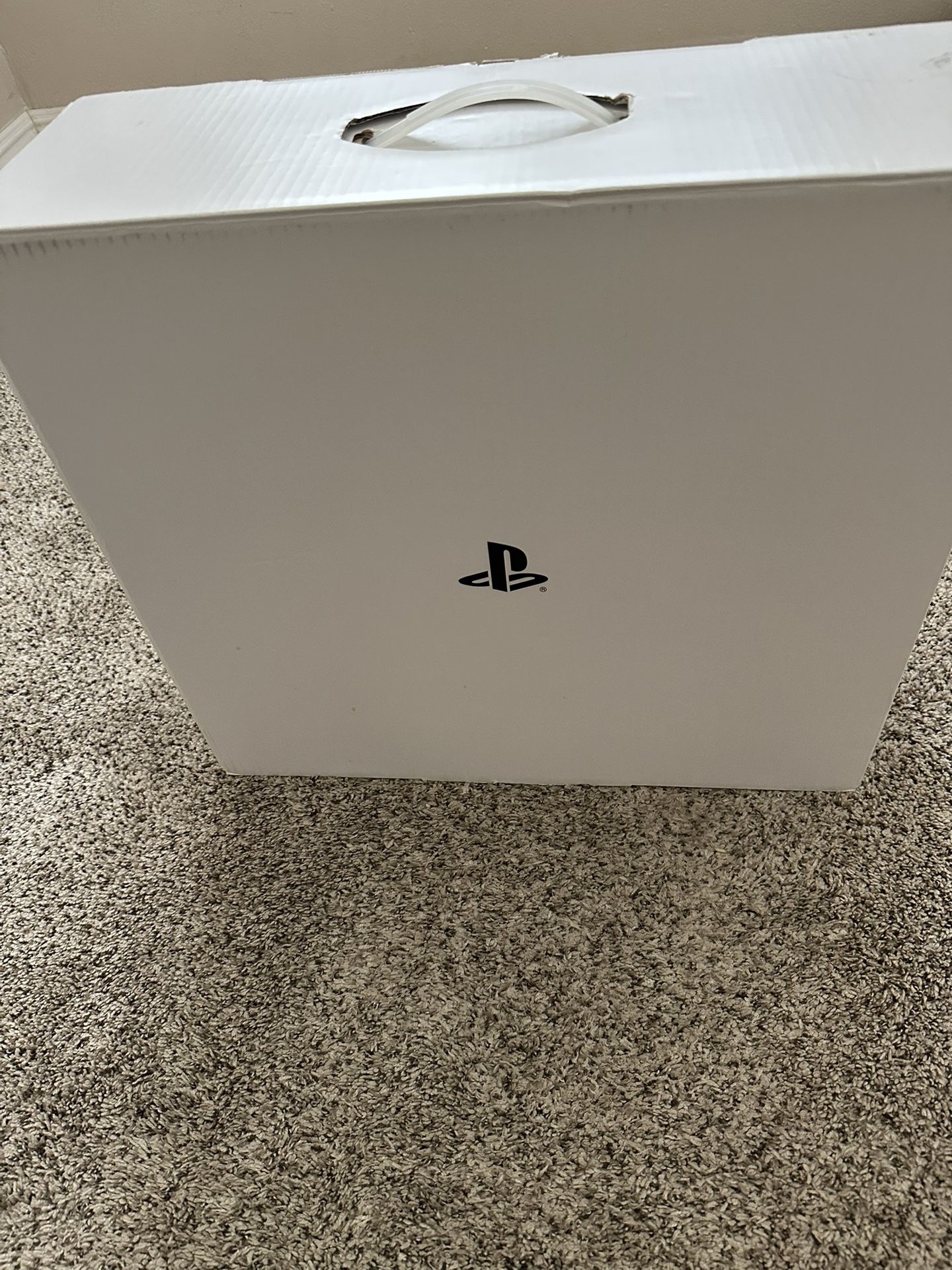 Ps5 4TB Sabrent❗️