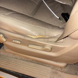 2011 Chevrolet Tahoe