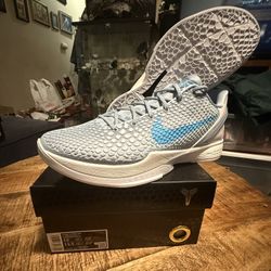 Kobe 6 Caitlin Clark Size 12