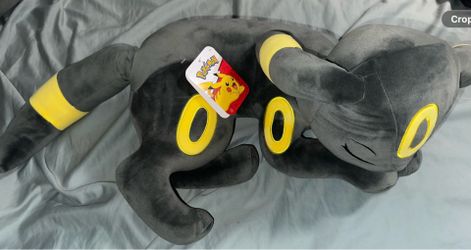 Umbreon Plushy