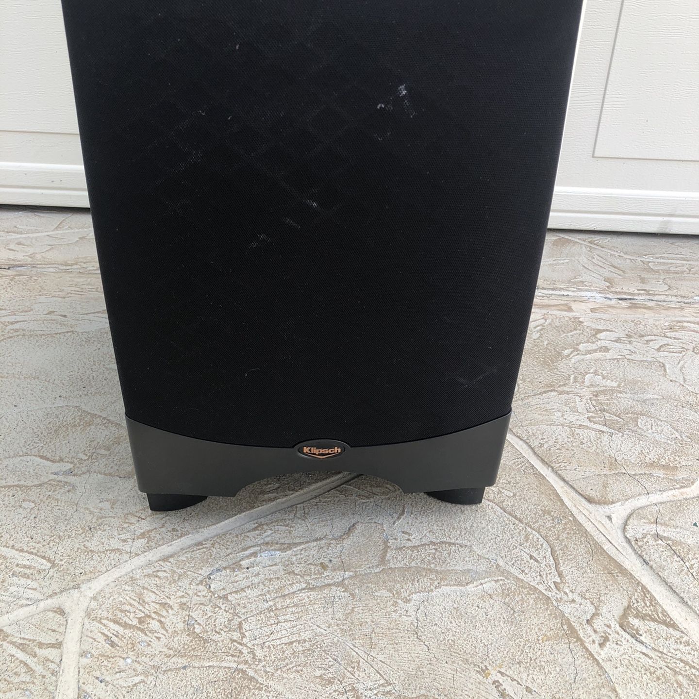Klipsch Subwoofer