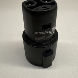 OEM Tesla charging Adapter