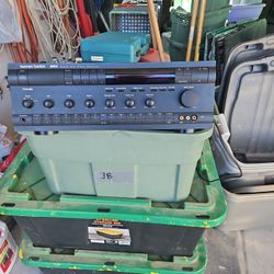 Harman/Pardon AVR30 Audio & Video Receiver In Chandler 