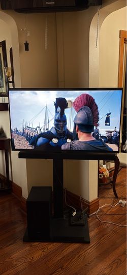 Samsung 43 inch 4k tv